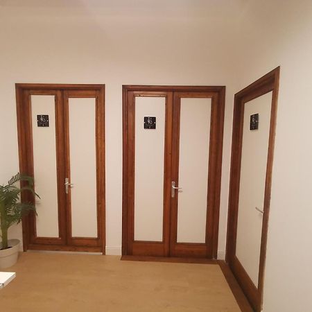 Tiritu Apartments Catania Exterior photo
