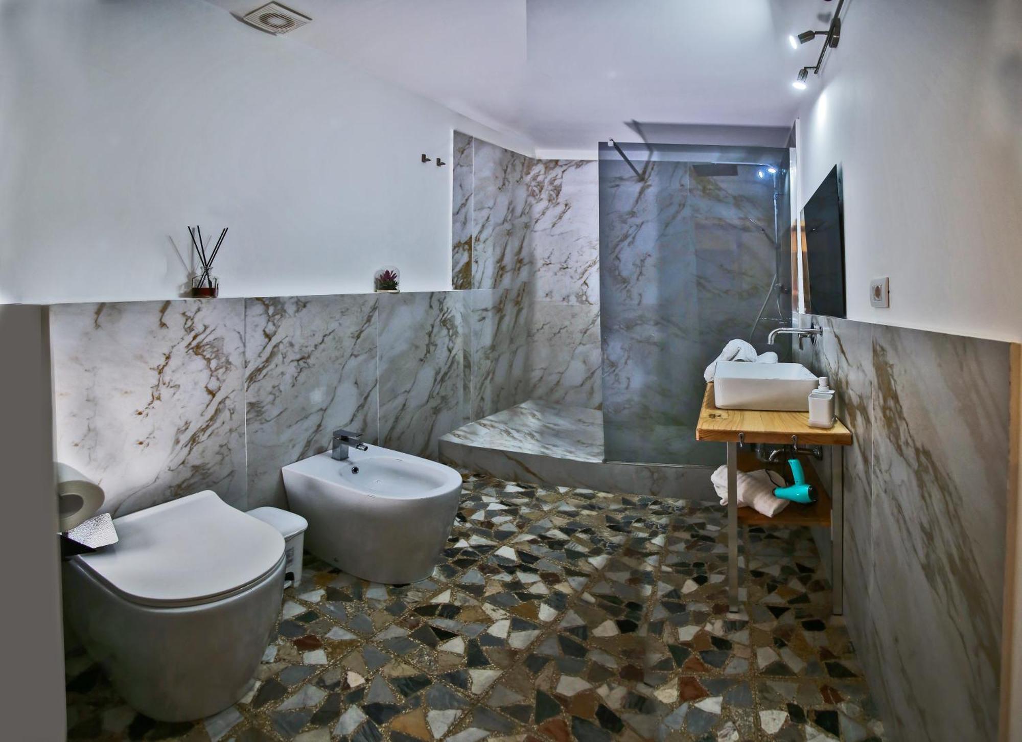Tiritu Apartments Catania Exterior photo