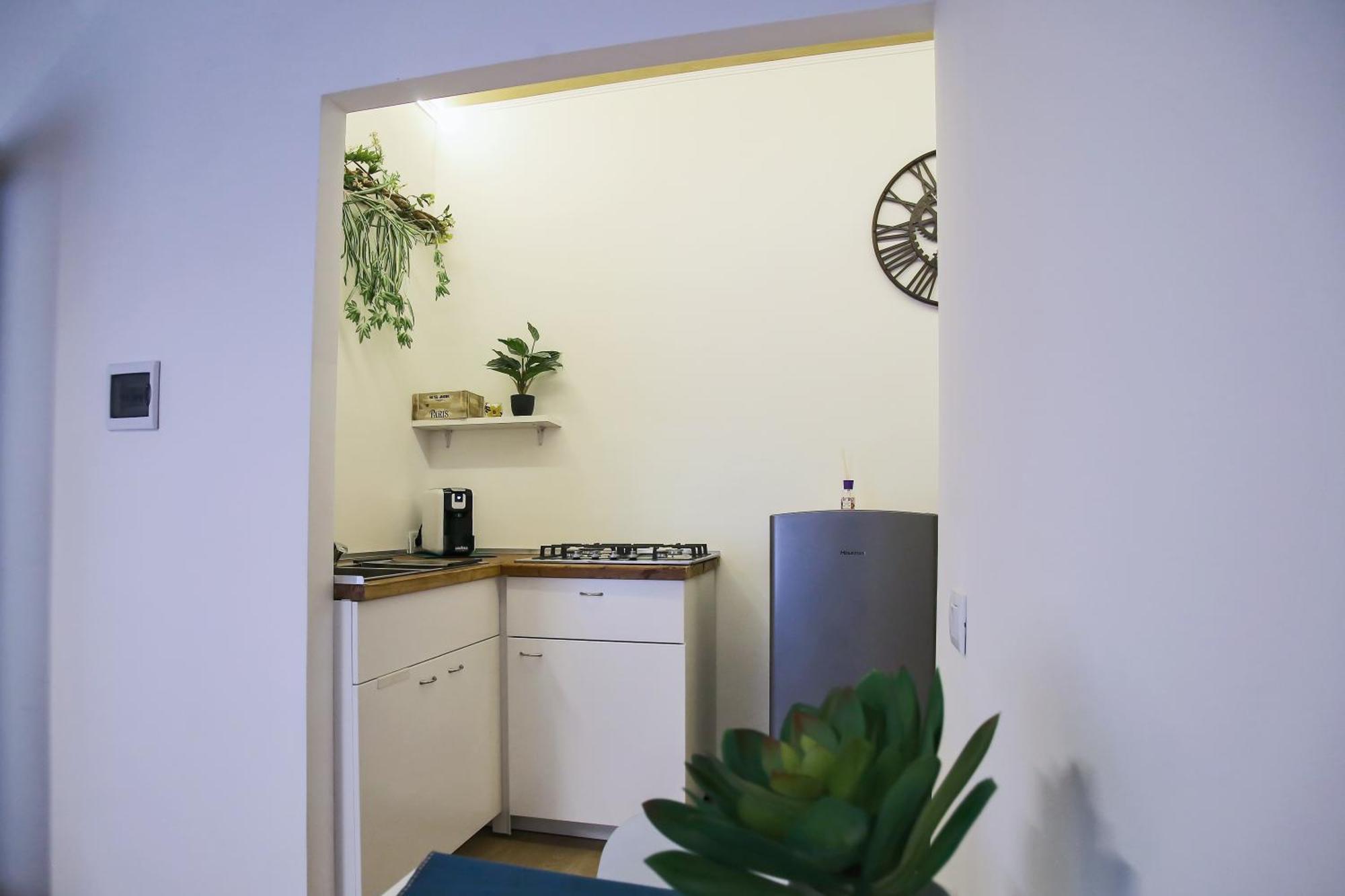 Tiritu Apartments Catania Exterior photo