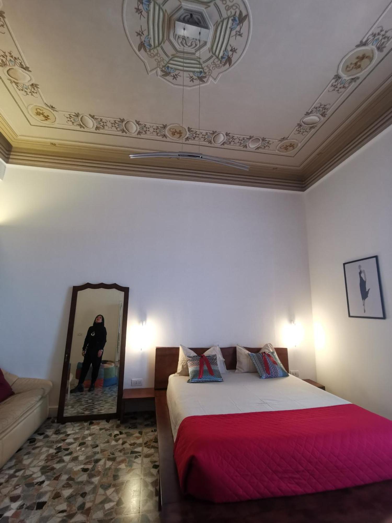 Tiritu Apartments Catania Exterior photo